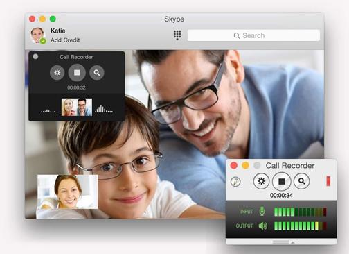 best skype recorder for mac