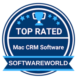 best crm app for mac